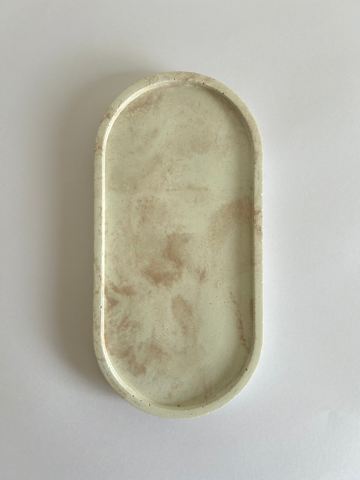 LEFIKA III Trinket Tray