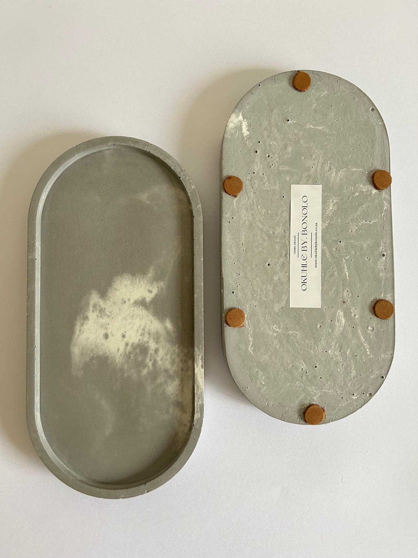 MALEPE II Trinket Tray