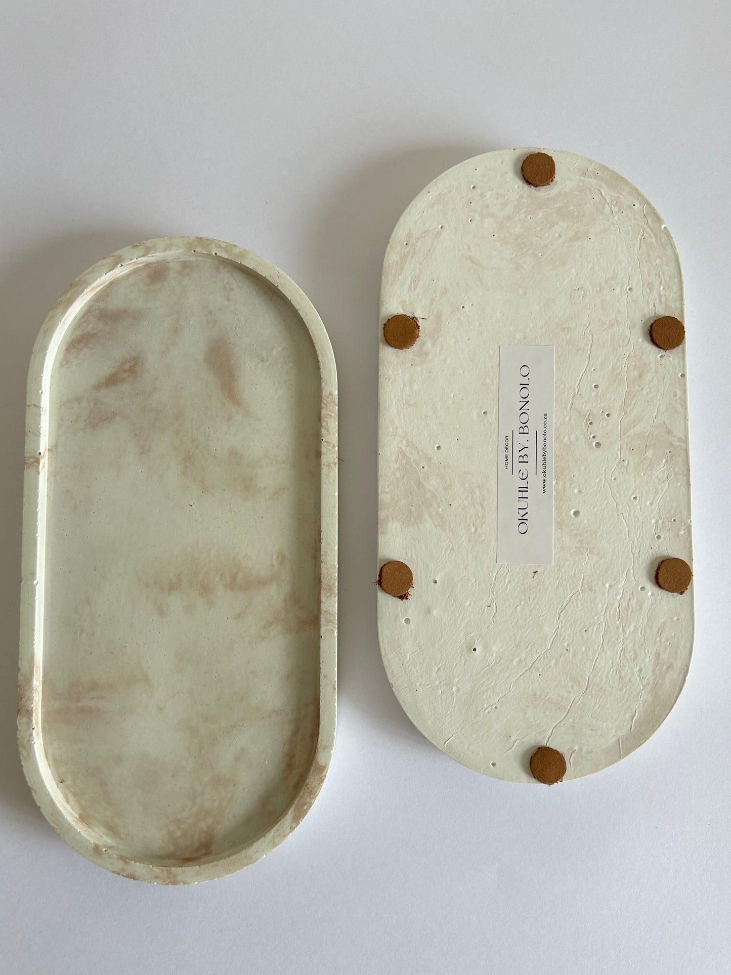 LEFIKA III Trinket Tray