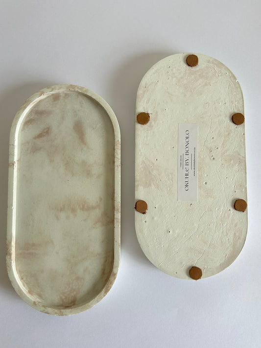 LEFIKA III Trinket Tray