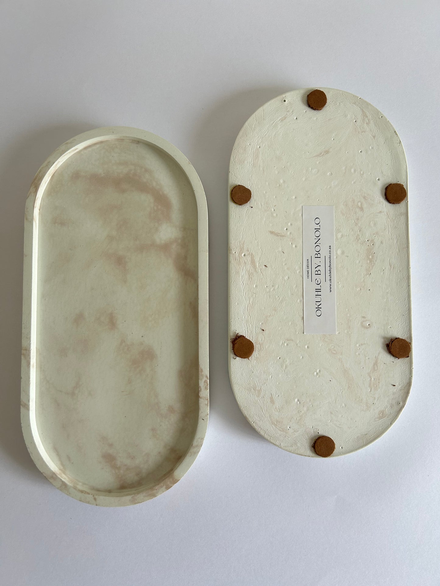 BOKAMOSO II Trinket Tray