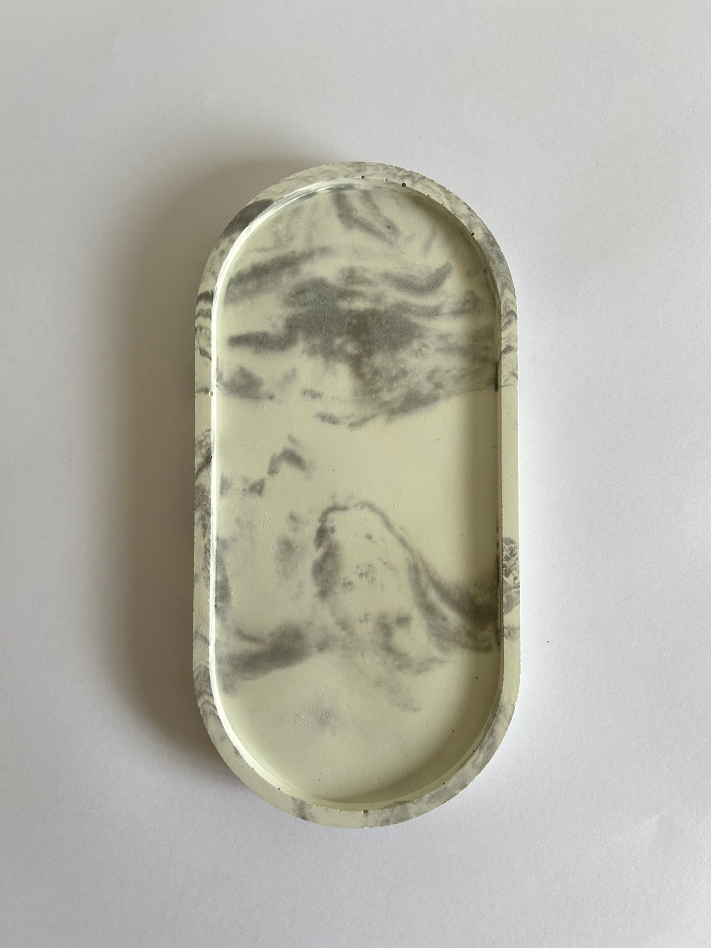 MARU II Trinket Tray