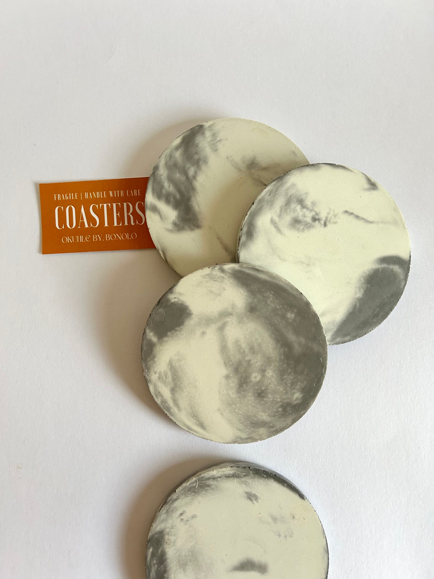 NEO Coasters