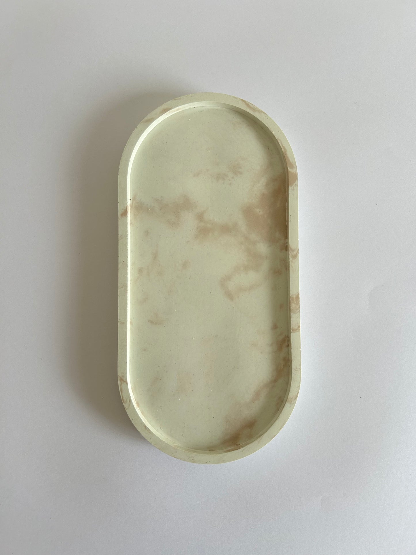 MARU III Trinket Tray