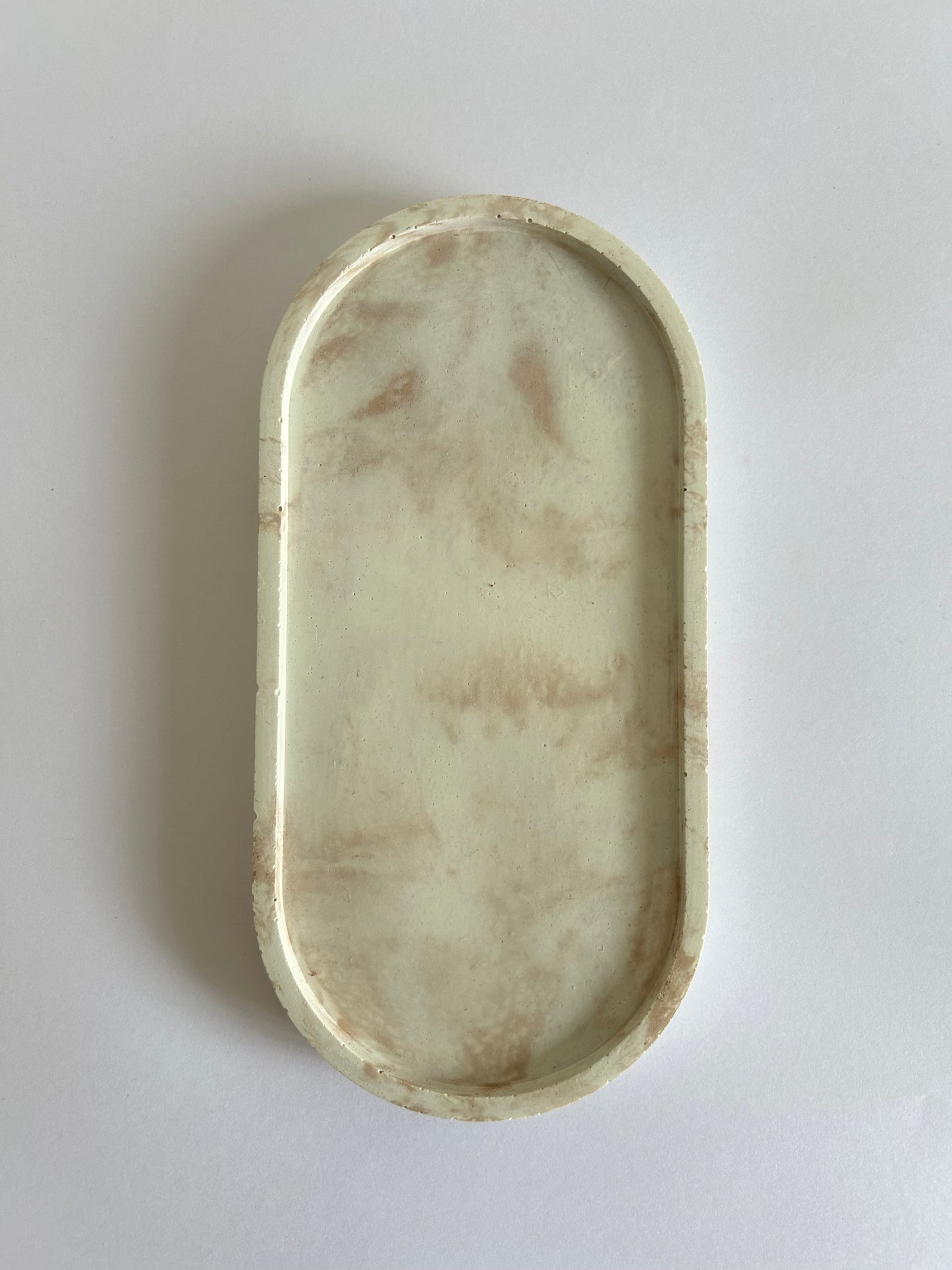 LEFIKA II Trinket Tray