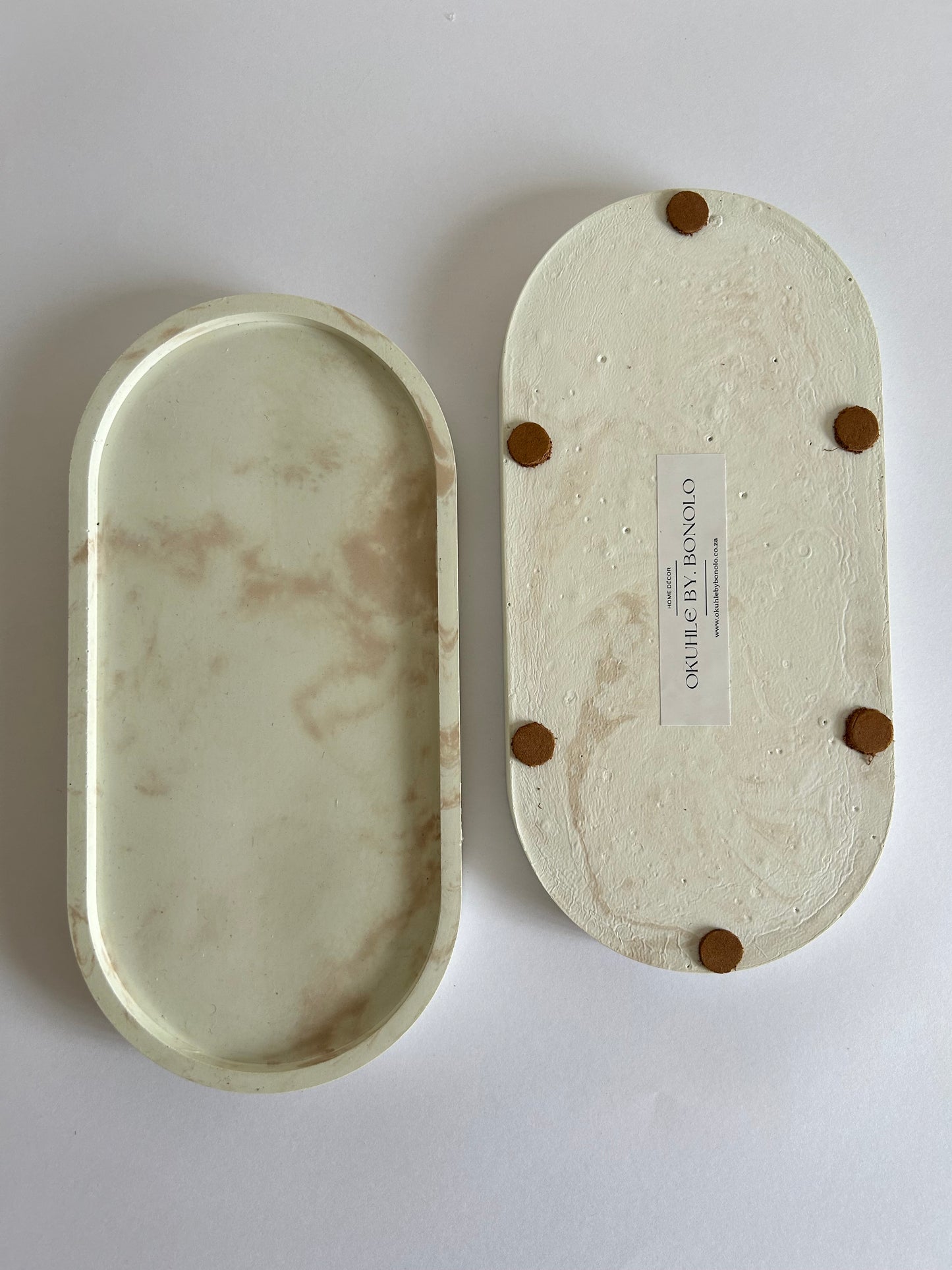 MARU III Trinket Tray