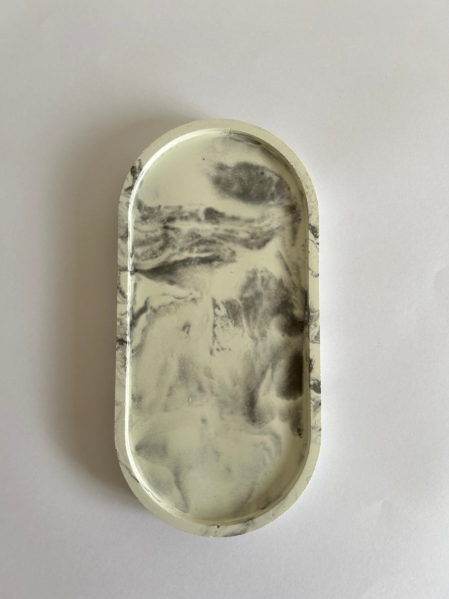 MARU III Trinket Tray