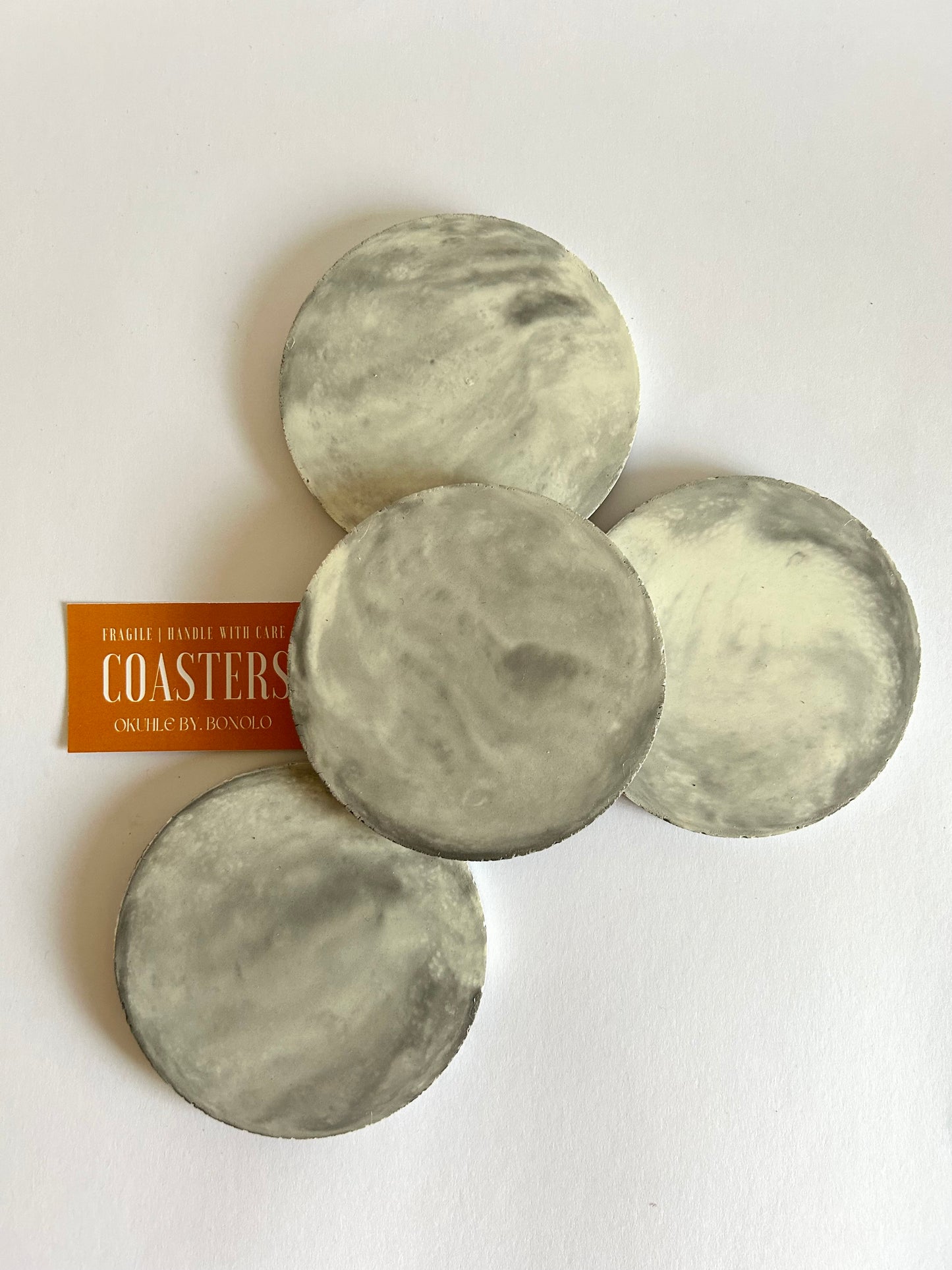 OABI Coasters