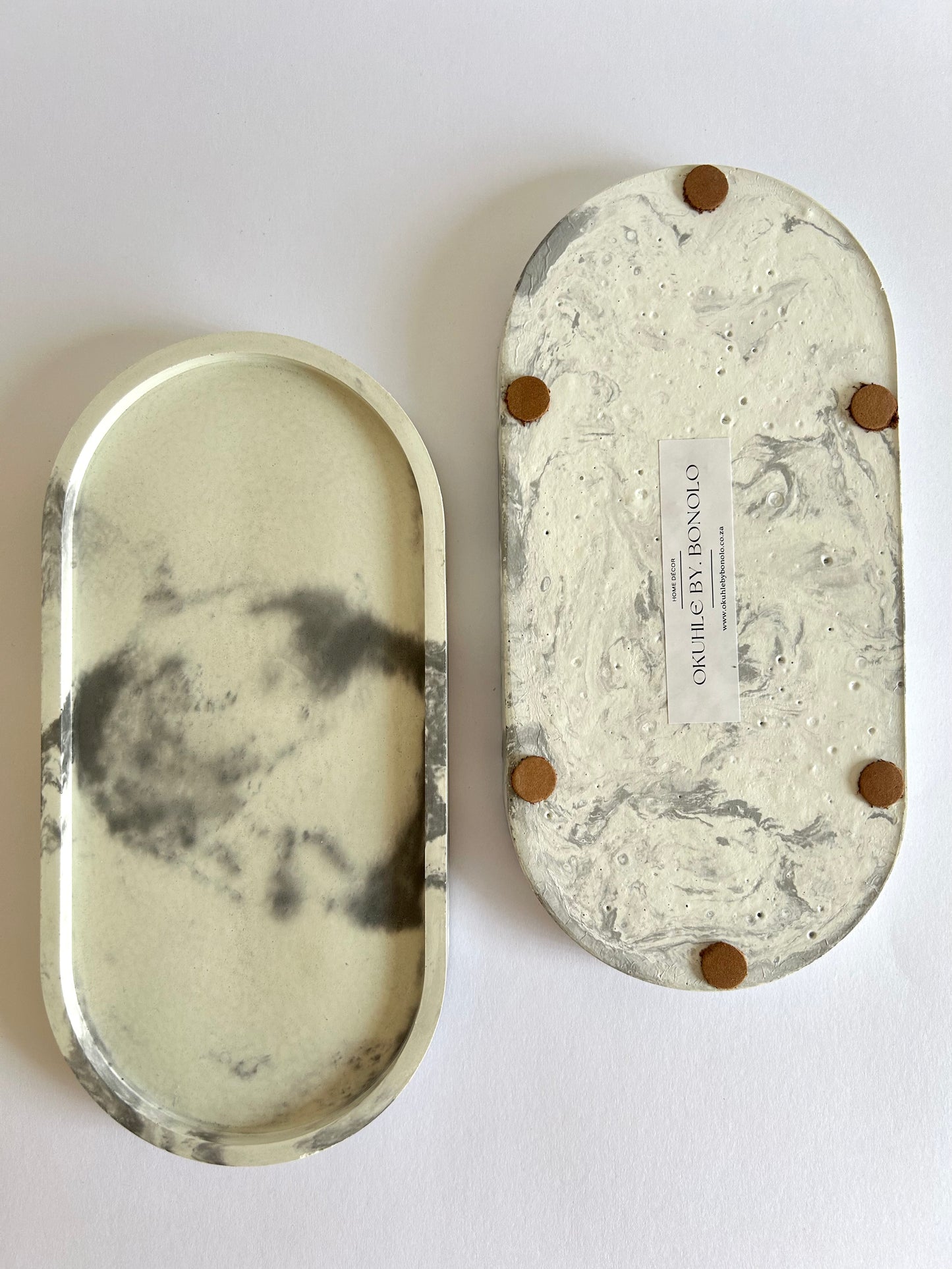 TSHWARELO II Trinket Tray