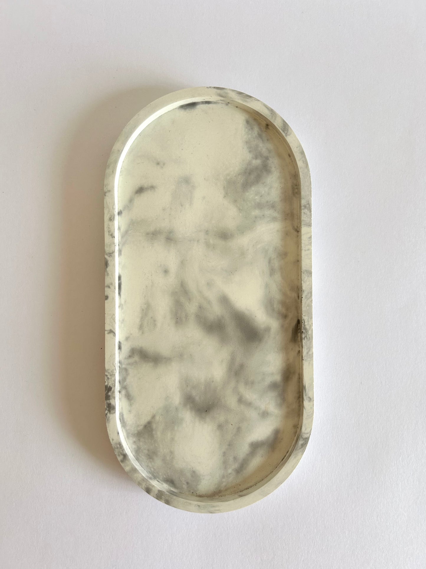 TSWARELO Trinket Tray