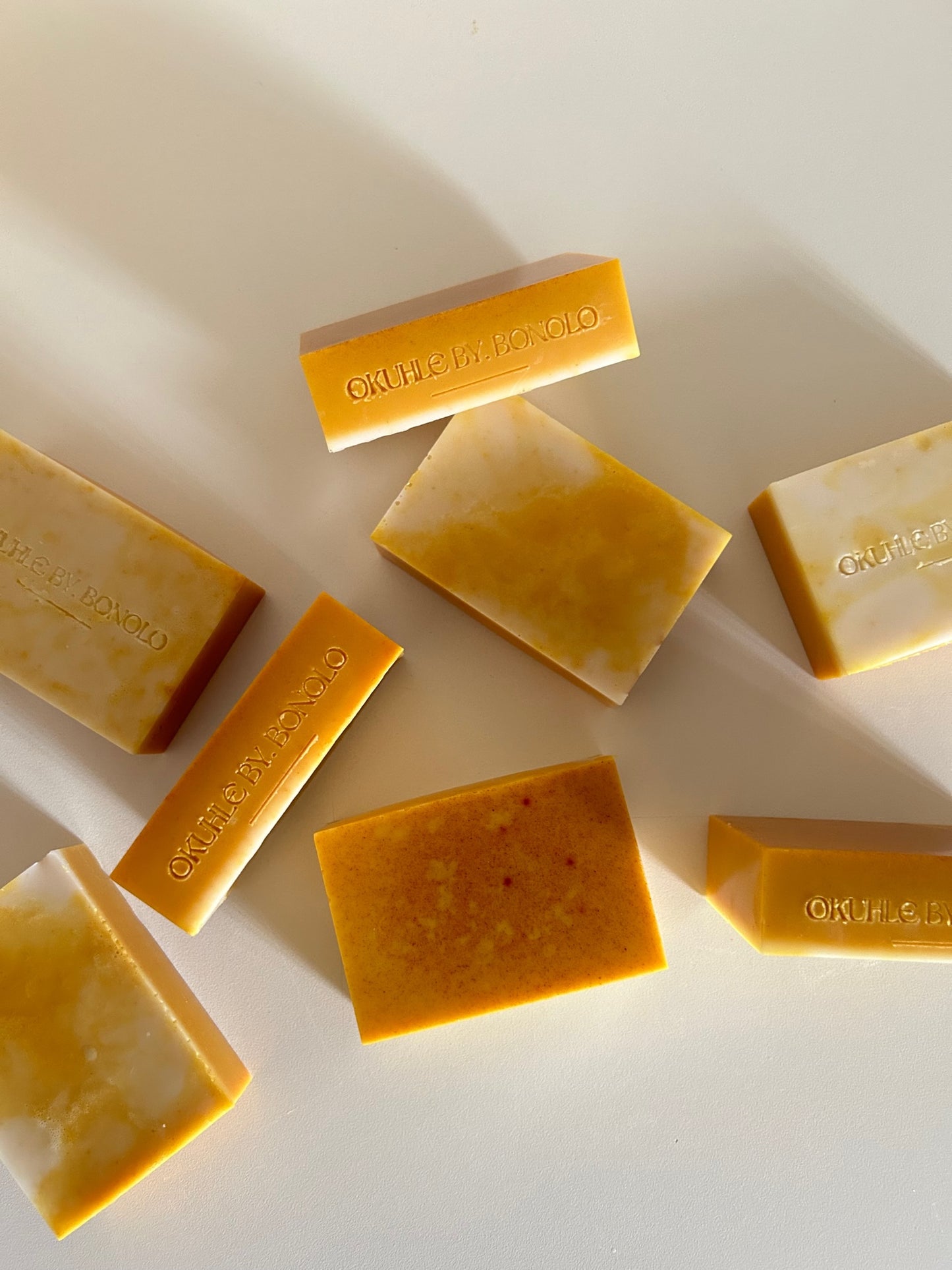 Oh, Honey Soap