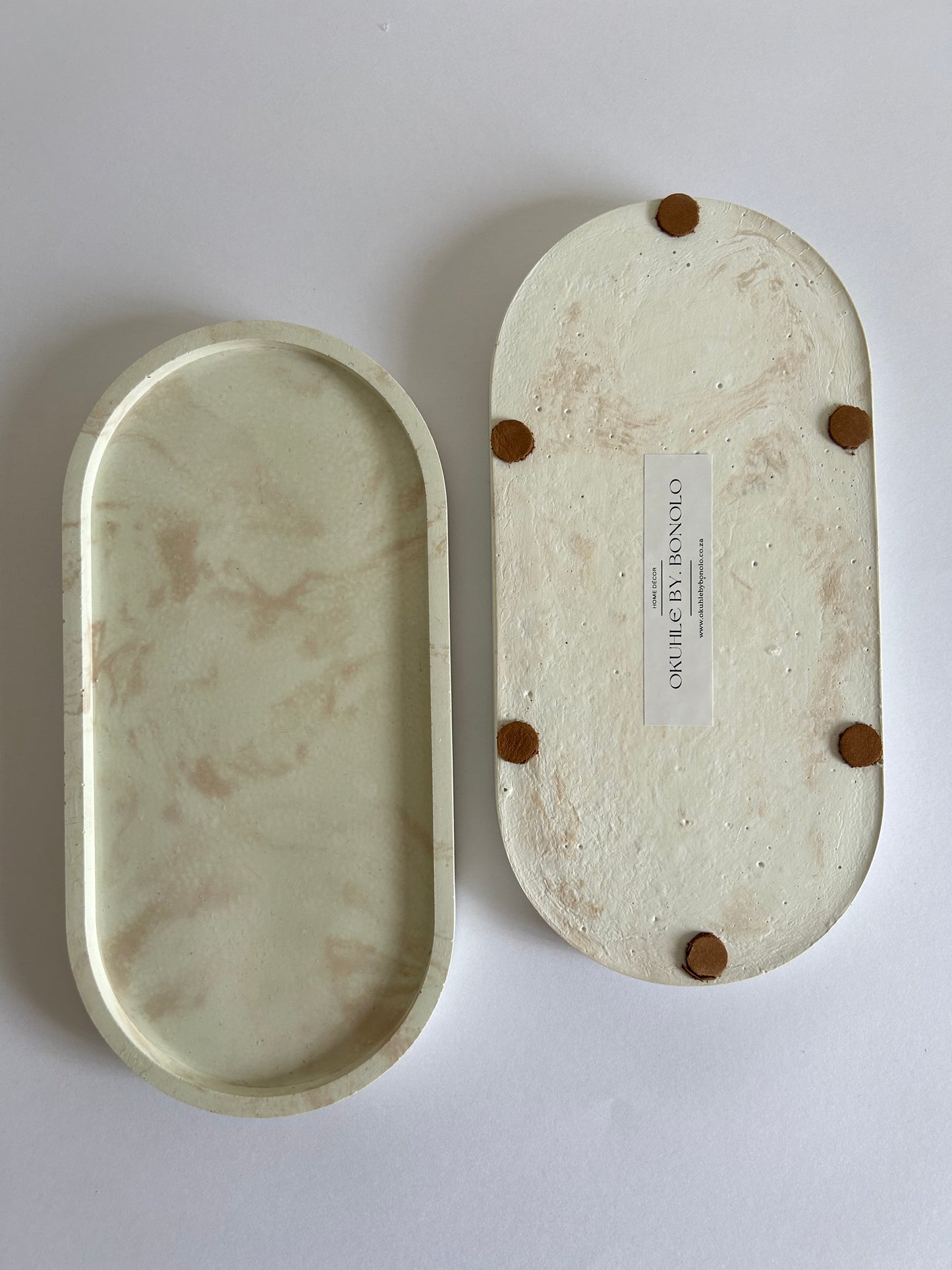 BOKAMOSO Trinket Tray