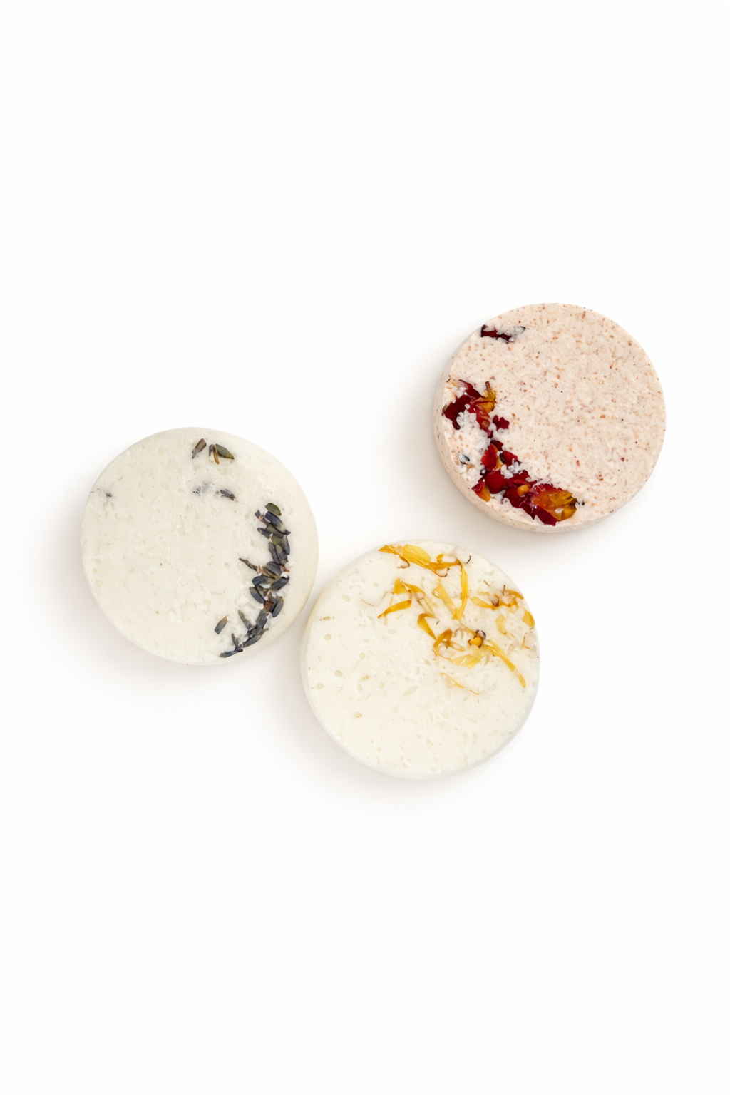 Shower Steamers | Singles