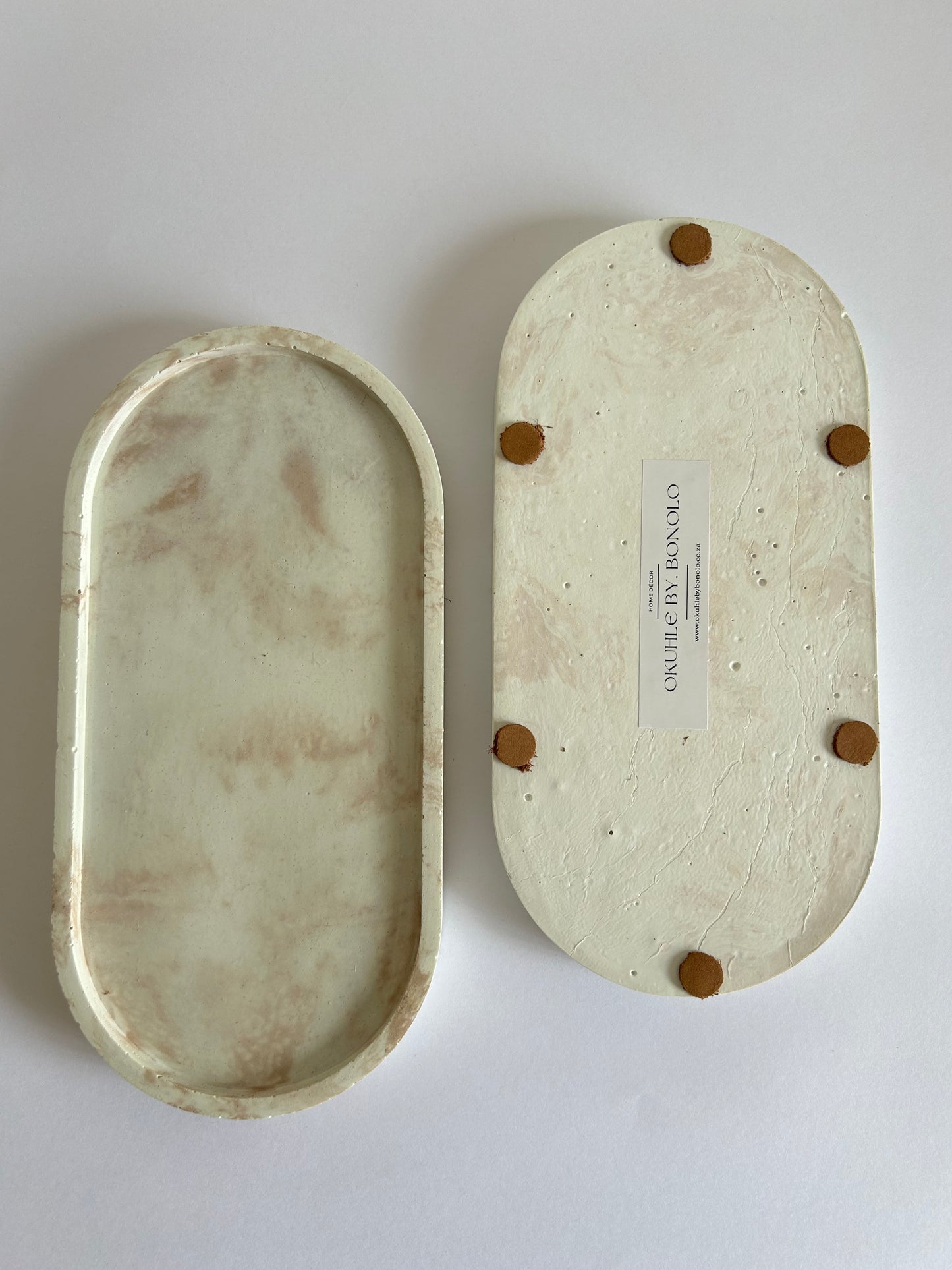 LEFIKA II Trinket Tray