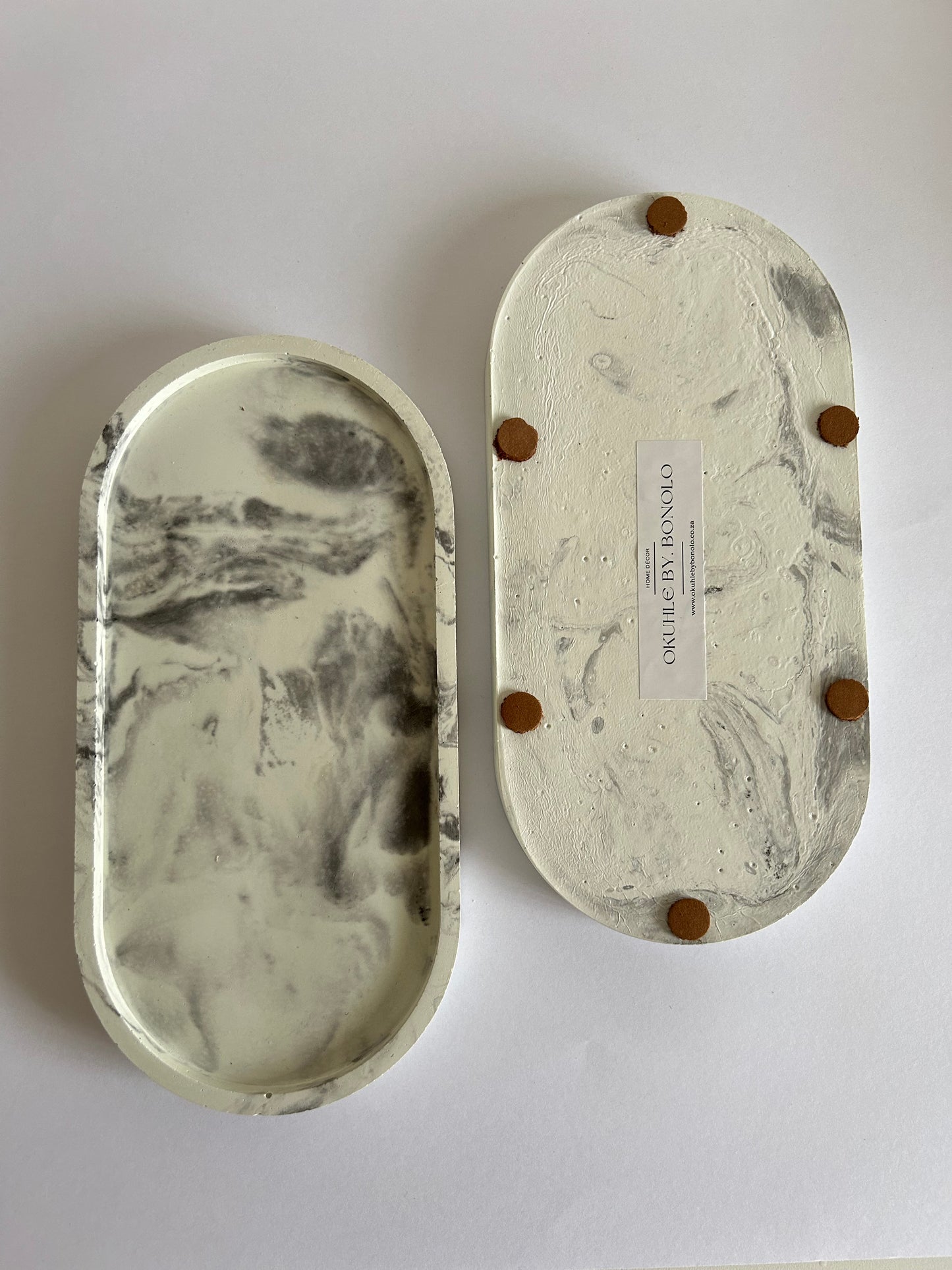 MARU III Trinket Tray