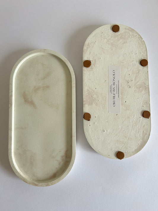 MOMOMO III Trinket Tray