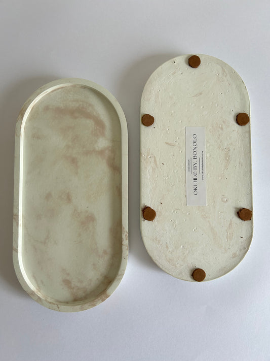 BOKAMOSO II Trinket Tray