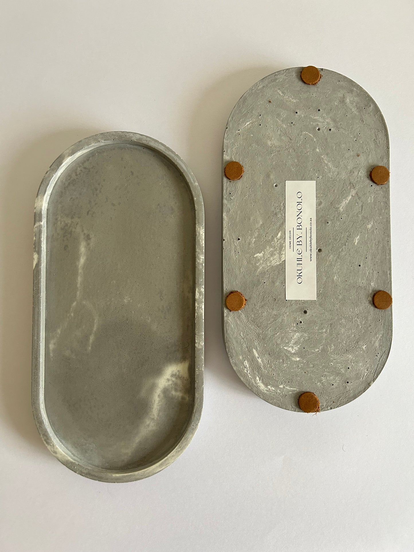 MALEPE Trinket Tray
