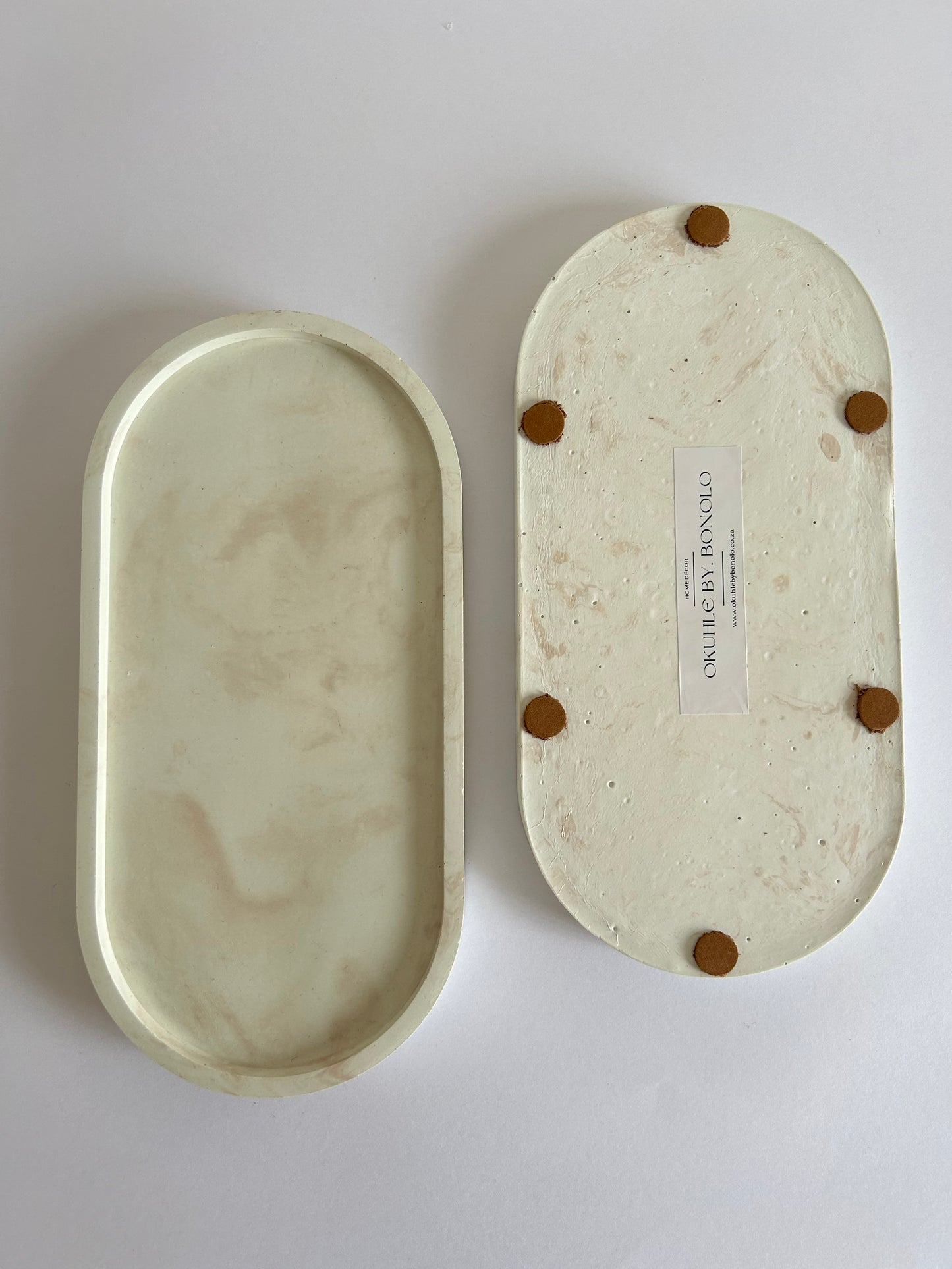 MOMOMO II Trinket Tray