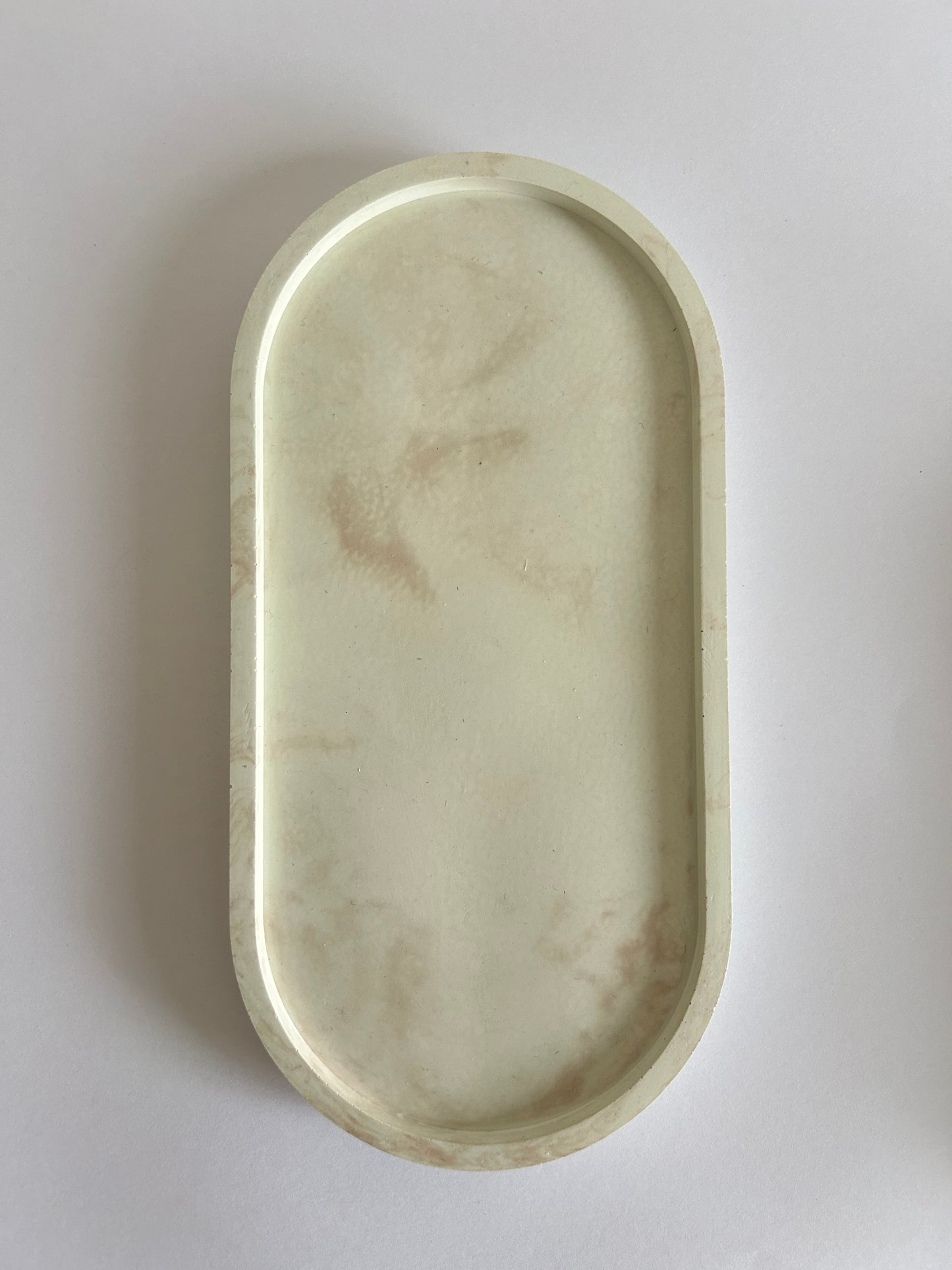 MOMOMO III Trinket Tray