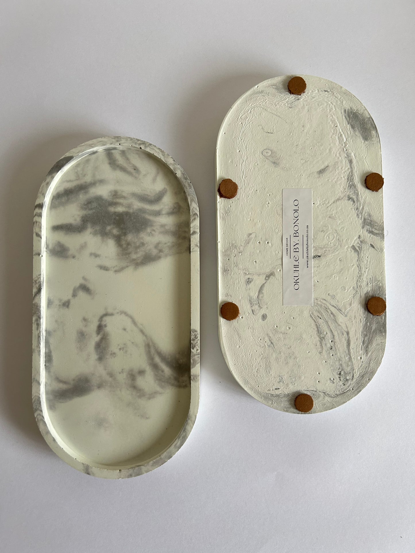 MARU II Trinket Tray