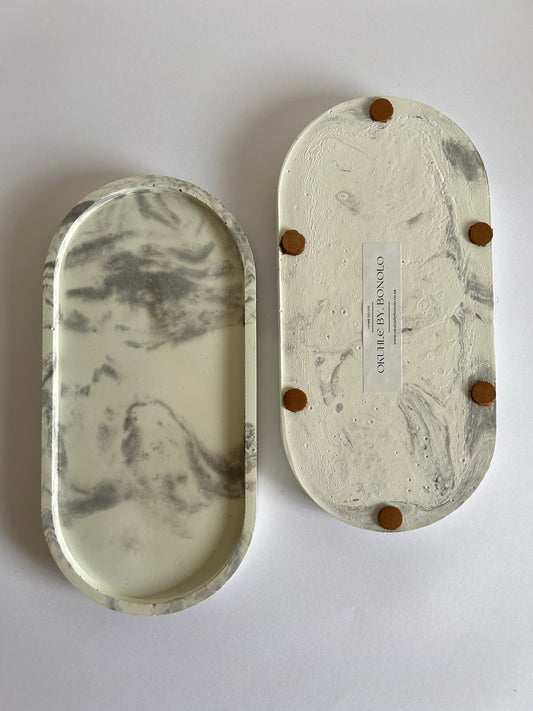 MARU II Trinket Tray