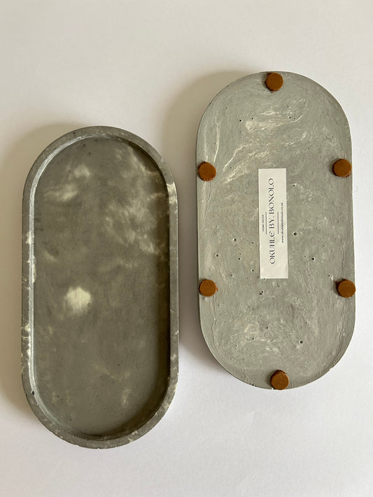 MALEPE III Trinket Tray