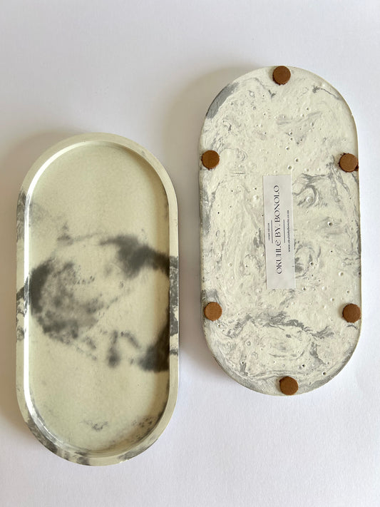 TSHWARELO II Trinket Tray