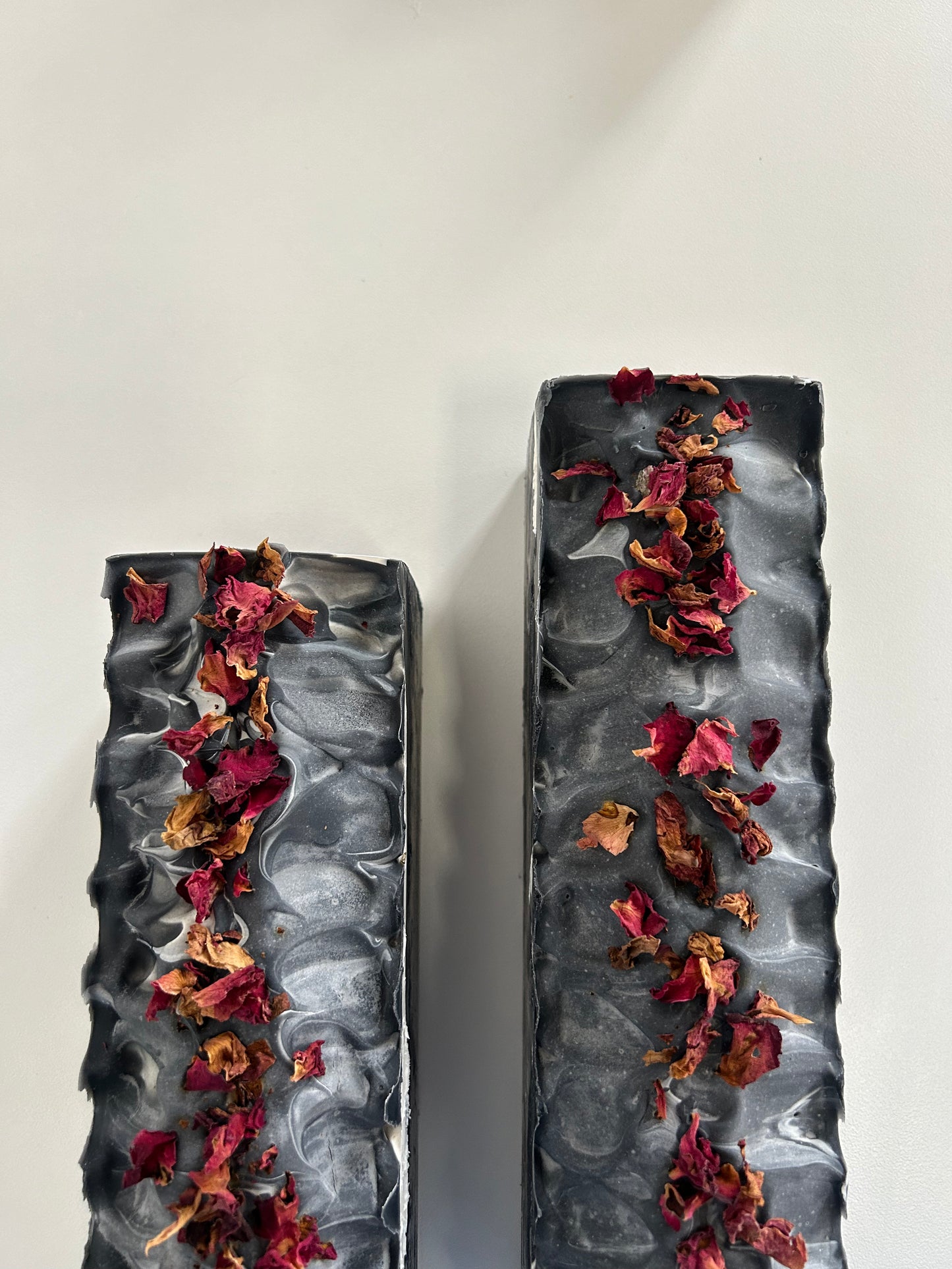 Activated Charcoal & Tea Tree Bar Soap